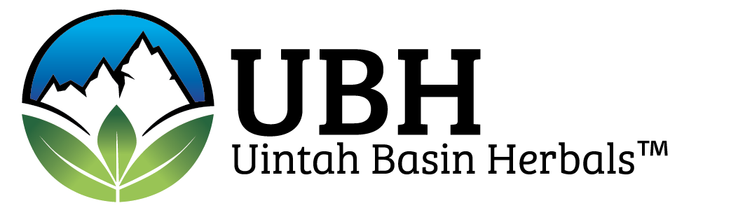 UBH logo long version
