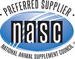 NASC preferred supplier seal