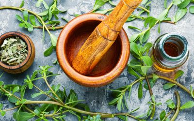 Ensuring Safety and Efficacy: The Importance of High-Quality Herbal Supplement Manufacturing