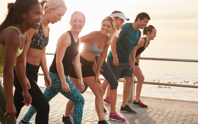 Herbal Supplements for Athletes and Fitness Enthusiasts